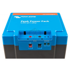 Peak Power Pack 12.8V/8ah-102Wh Victron Energy PPP012008000