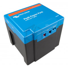 Peak Power Pack 12.8V/30ah-384Wh Victron Energy PPP012030000