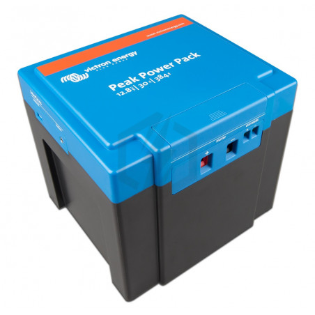 Peak Power Pack 12.8V/30ah-384Wh Victron Energy PPP012030000