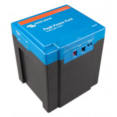 Peak Power Pack 12.8V/40ah-512Wh Victron Energy PPP012040000