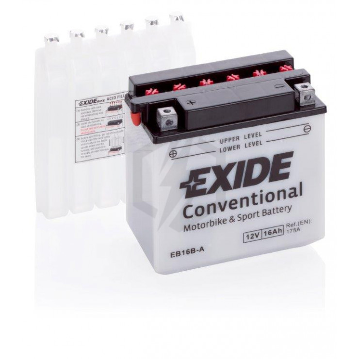 Www batteries com. Аккумулятор мото Exide 12n9-3b. Мотоаккумулятор Exide eb12al-a. Exide eb16ala2 аккумулятор. Аккумулятор евро 16ah 175a.