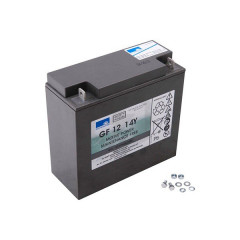 Batterie Gel Sonnenschein GF12044Y 12v 50ah