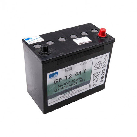 Batterie Gel Sonnenschein GF12044Y 12v 50ah