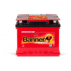 Batterie Banner Uni Bull 50100 12v 47ah 390A