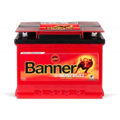 Batterie Banner Uni Bull 50300 12v 69ah 520A