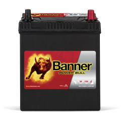 Banner Power Bull  P4026 12v 40AH 330A