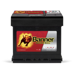 Banner Power Bull  P5003 12v 50AH 450A L1D