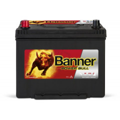 Banner Power Bull  P7024 12v 70AH 600A