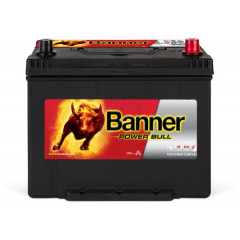 Banner Power Bull  P7029 12v 70AH 600A