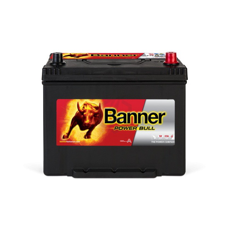 Banner Power Bull  P7029 12v 70AH 600A