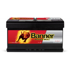 Banner Power Bull  P8820 12v 88AH 700A