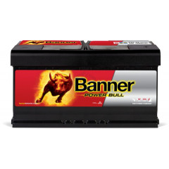 Banner Power Bull  P9533 12v 95AH 780A