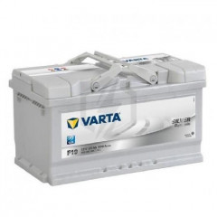 Batterie Varta Silver Dynamic F19 12v 85ah 800A 585 400 080 L4D