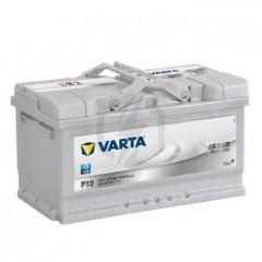 Batterie Varta Silver...