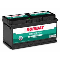Batterie Rombat TORNADA T595 12V 95ah 850A