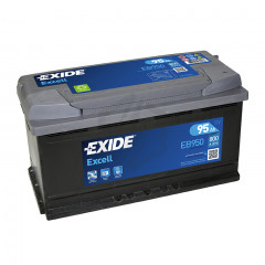 Batterie Exide EB950 12v...