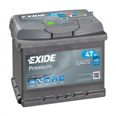 Batterie Exide Premium...