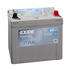 Batterie Exide Premium...