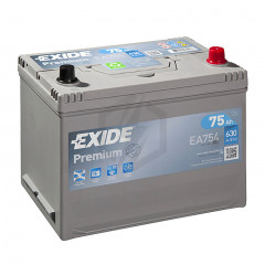 Batterie Exide Premium...