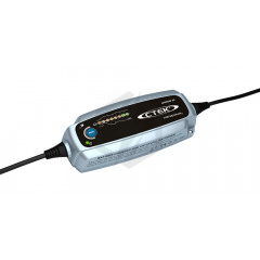 Chargeur de batterie CTEK LITHIUM XS 12V 5A pour batterie de 5-60ah 56-899