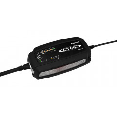 Chargeur de batterie CTEK MXS 10EC 12V 10A pour batterie de 20-200ah 40-095