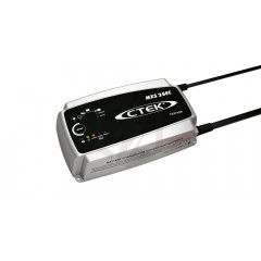 Chargeur de batterie CTEK MXS 25EC 12V 25A pour batterie de 40-500ah 40-065