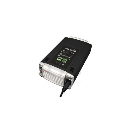 Chargeur de batterie CTEK MXTS 70/50 12/24V pour batterie de 20-1500ah 40-016
