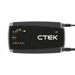 Chargeur de batterie CTEK MARINE M15 V 15A pour batterie de 28-300ah 40-192