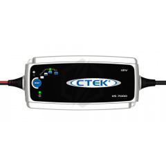 Chargeur de batterie CTEK XS7000 12V 7A pour batterie de 14-225ah 56-121