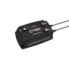 Chargeur de batterie CTEK SMARTPASS 120A 12V DC/DC 40-185