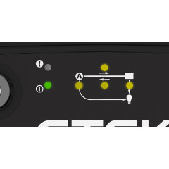 Chargeur de batterie CTEK SMARTPASS 120A 12V DC/DC 40-185