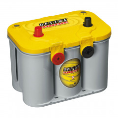 Batterie Optima Yellow Top...