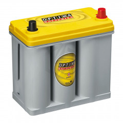 Batterie Optima Yellow Top YTR2.7 12v 38ah 460A