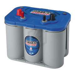 Varta LFS74. Batterie pour bateau Varta 74Ah 12V