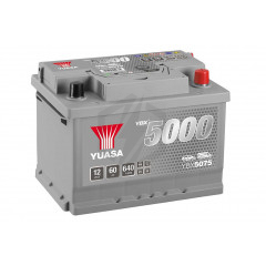 Batterie FULMEN Start-Stop EFB 12V 60Ah 640A