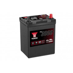 Batterie Yuasa SMF YBX3009...