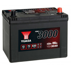 Batterie Yuasa SMF YBX3030...