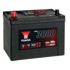 Batterie Yuasa SMF YBX3031...