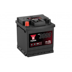 Batterie Yuasa SMF YBX3102...