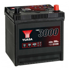 Batterie Yuasa SMF YBX3108...