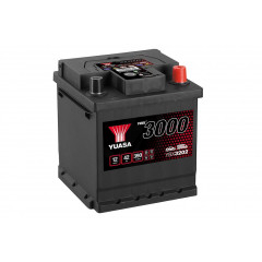 Batterie Yuasa SMF YBX3202...