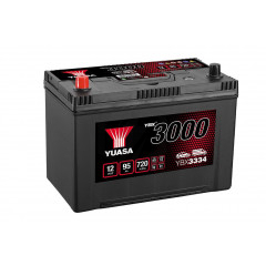 Batterie Yuasa SMF YBX3334...