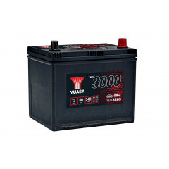 Batterie Yuasa SMF YBX3205...
