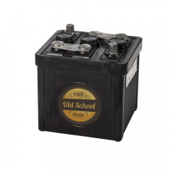 Batterie Power 06611 6v...