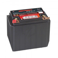 Batterie Odyssey PC535 12v 14ah 230A