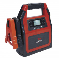 Booster sans batterie GYS STARTRONIC 800