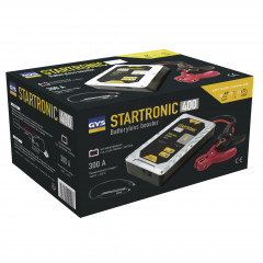 Booster sans batterie STARTRONIC 400 gys 026728