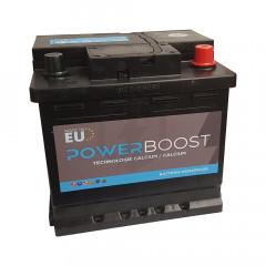 Batterie Voiture Powerboost...