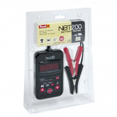 Testeur de batterie GYS  NBT 200 024168