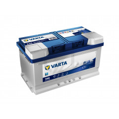 Batterie Varta Blue Dynamic EFB E46 12v 75ah 730A 575 500 073 LB4D